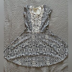 ⚠️Skater Style Dress⚠️